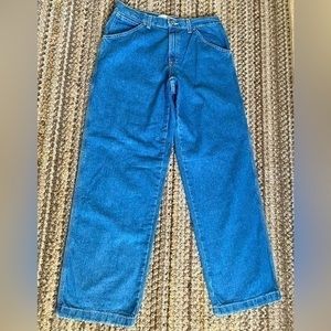 Tommy Hilfiger Carpenter Jeans Vintage 99s Tommy Hilfiger Baggy Jeans - Size 6